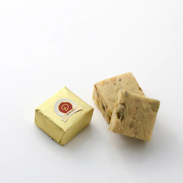 Dadus Mewa Bites 500g - PUSHMYCART