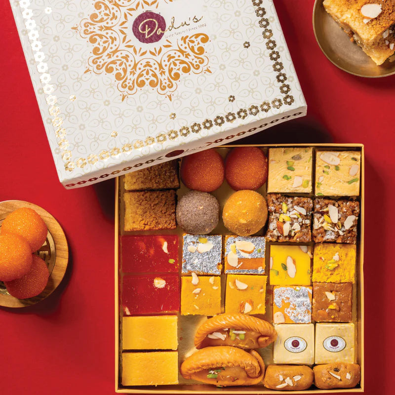 Dadus Mix Sweets - PUSHMYCART