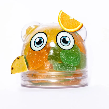 Shadani Love Treat Jelly 95g