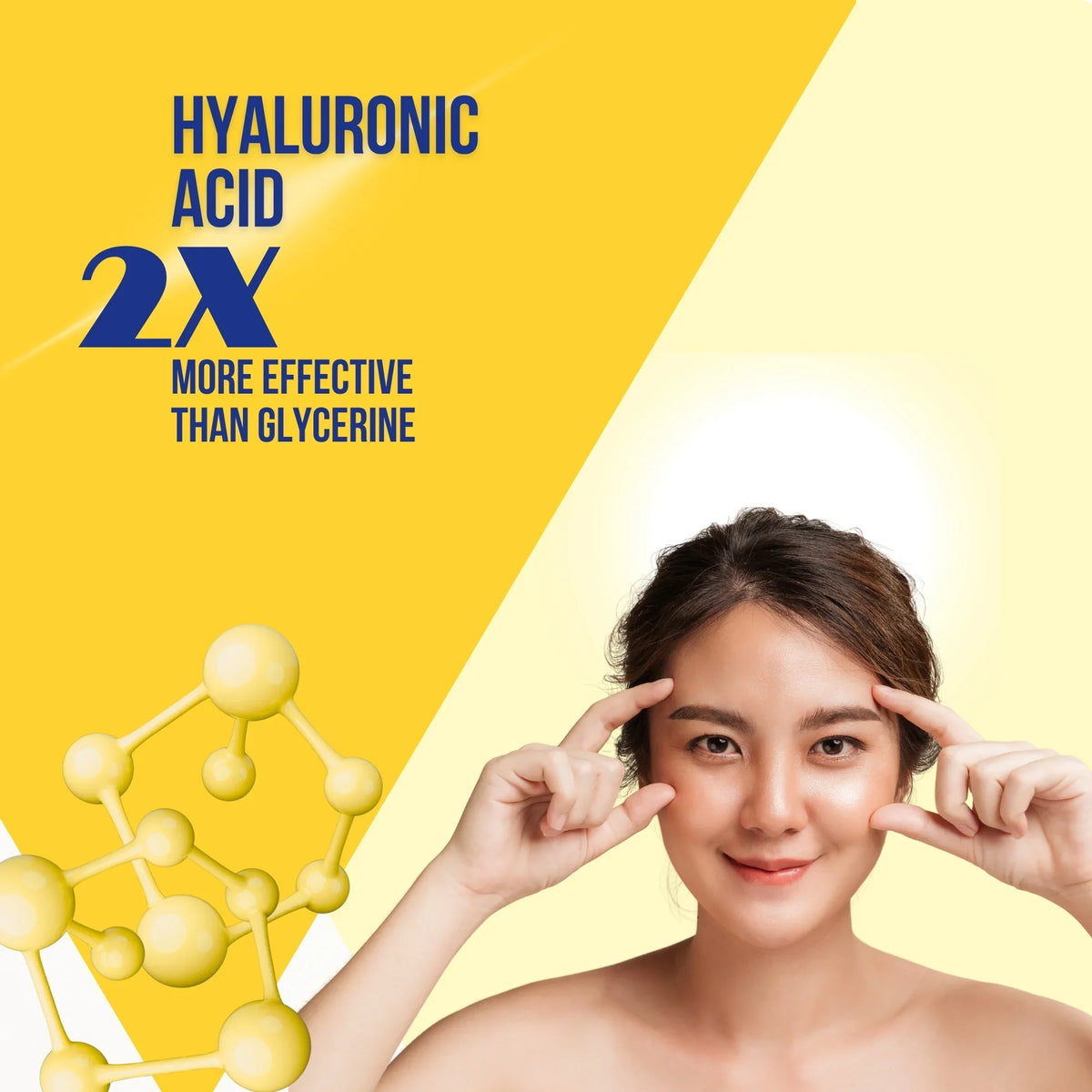 Skin Deli Water Glaze gel moisturizer for all skin types, featuring Hyaluronic Acid and Probiotics. - Image 6