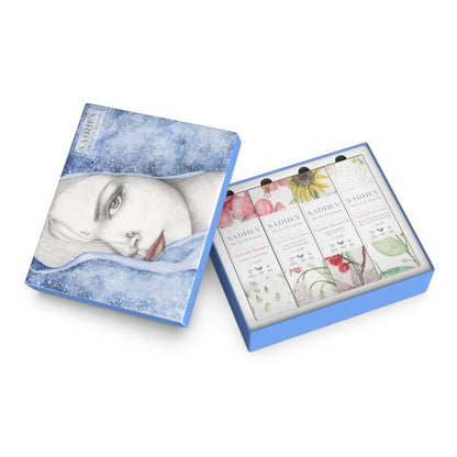 Sadhev Moksha The Soul Elixir Gift Box - PUSHMYCART