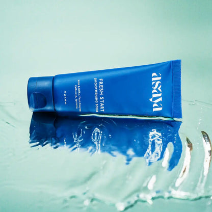 Asaya Fresh Start Smoothening Face Scrub 70 g