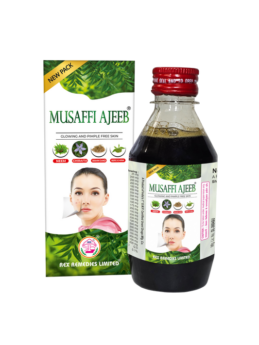 rex musaffi ajeeb x 4