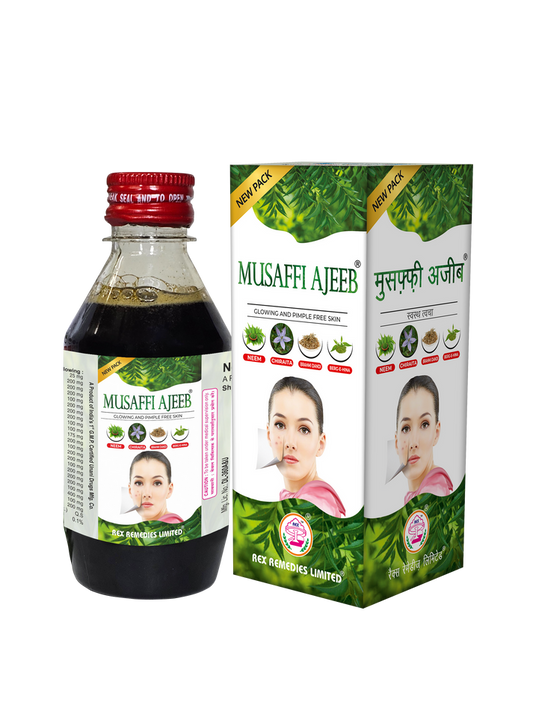 rex musaffi ajeeb x 4