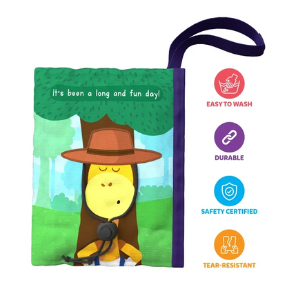 Skillmatics Your Little Ones Starter Pack Ages 1 to 6