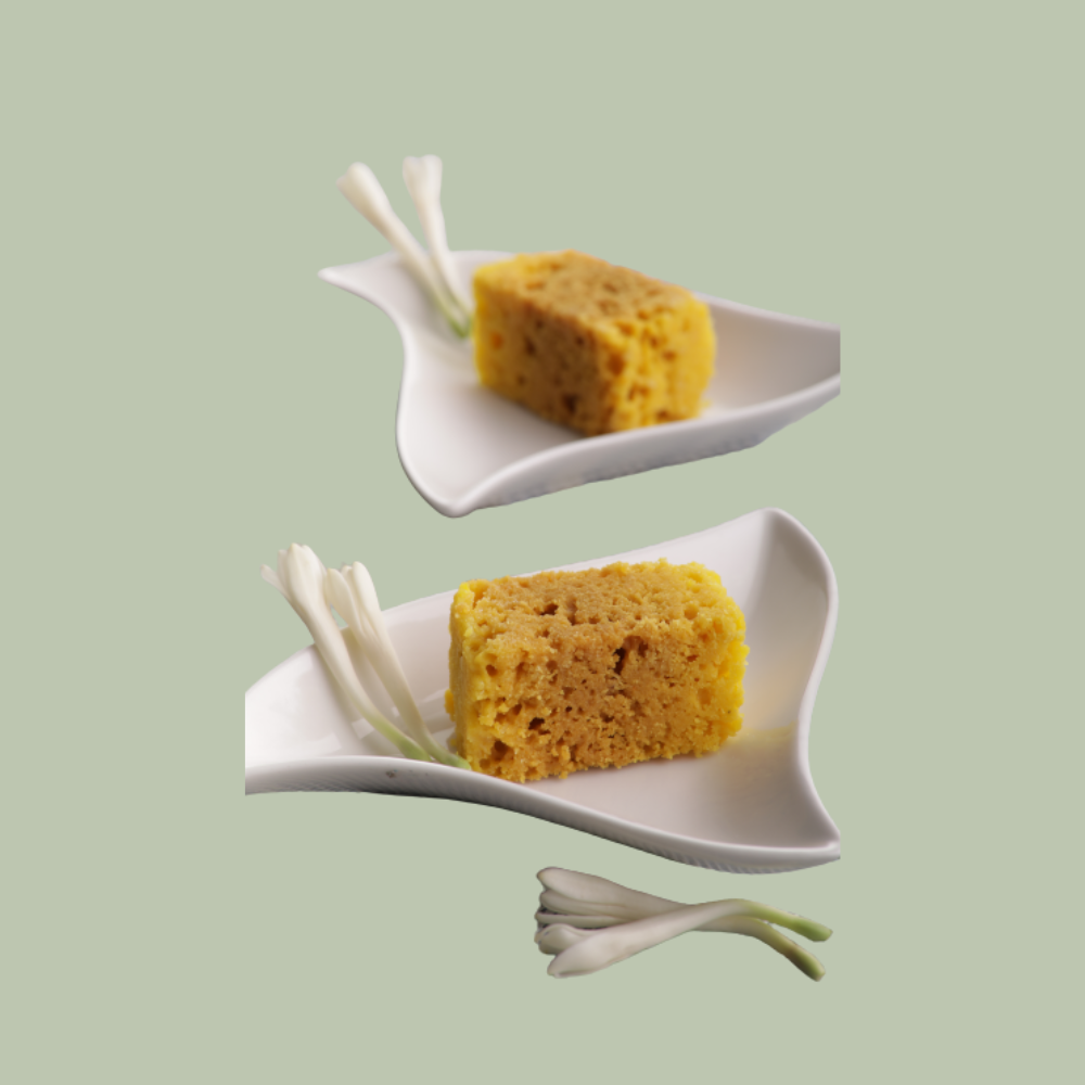 Agra Sweets Milk Mysore Pak - PUSHMYCART