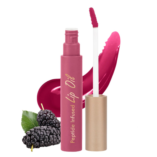 Insight Cosmetics Peptide Infused Lip Oil – PUSHMYCART