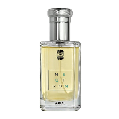 Ajmal Perfumes India NEUTRON Perfume for Men