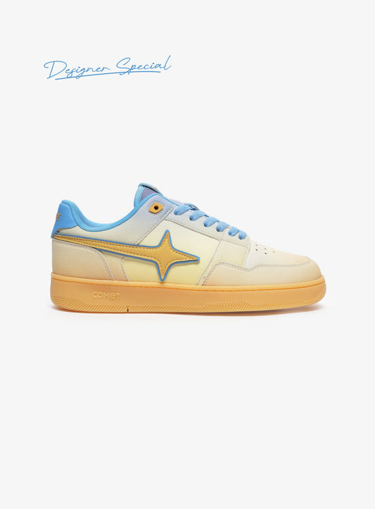 Comet X Lows Dawn Sneakers