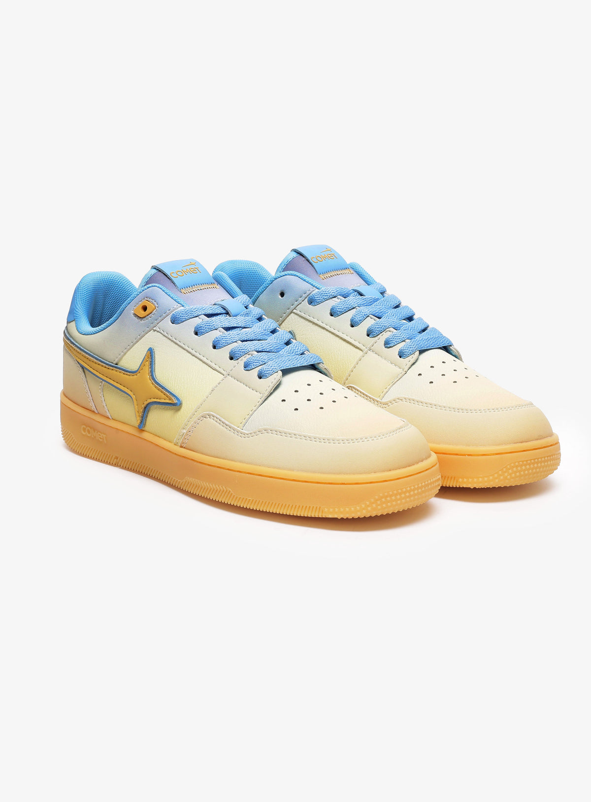 Comet X Lows Dawn Sneakers