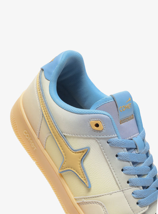 Comet X Lows Dawn Sneakers