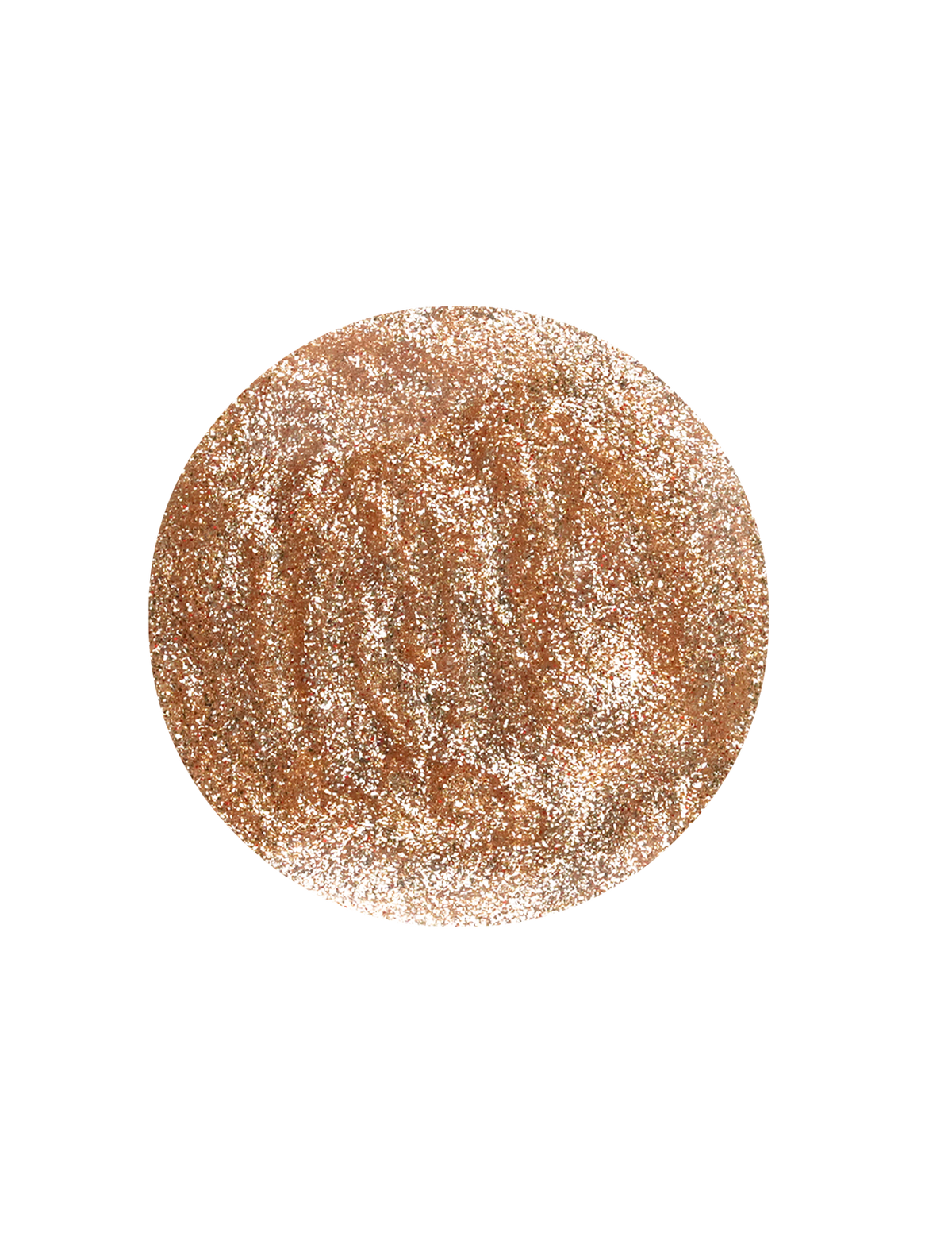 Colors Queen Galaxy Glitz Nail Paint | 17ml