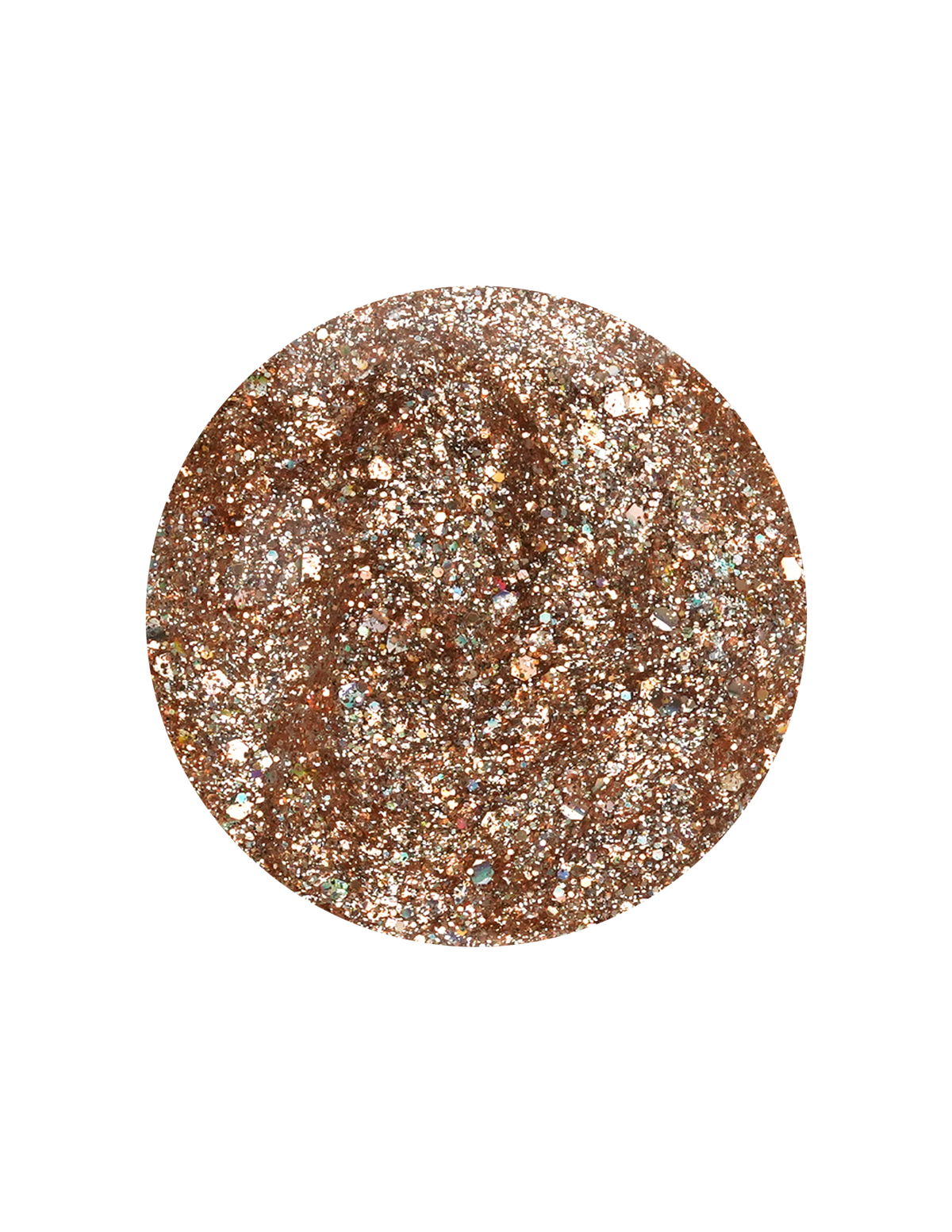 Colors Queen Galaxy Glitz Nail Paint | 17ml