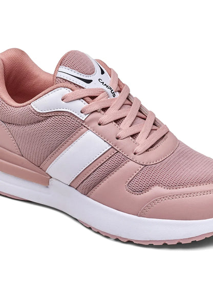 Campus NIGMA Peach Womens Running Shoes