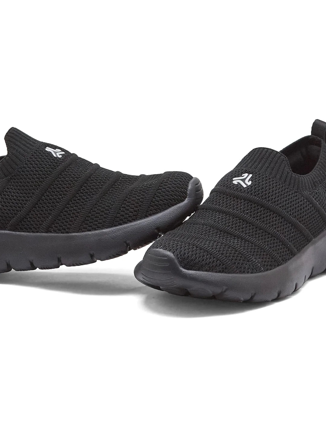 Campus NOAH CH Black Child Walking Shoes