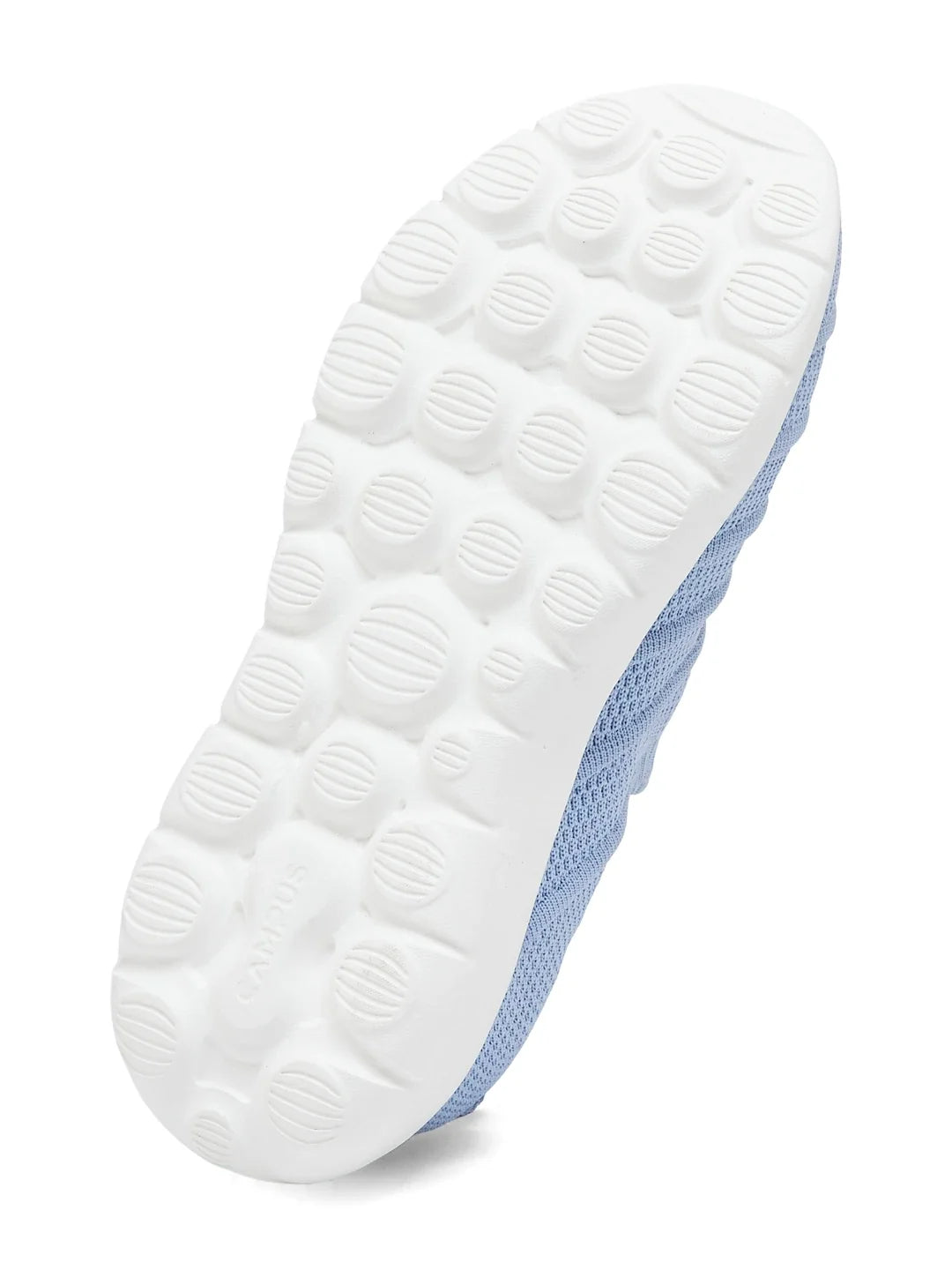 Campus NOAH CH Blue Child Walking Shoes