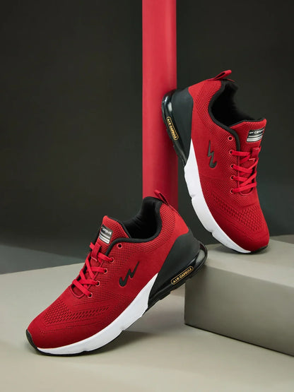 Campus NORTH PLUS Mens Running Shoes