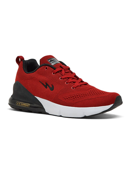 Campus NORTH PLUS Mens Running Shoes