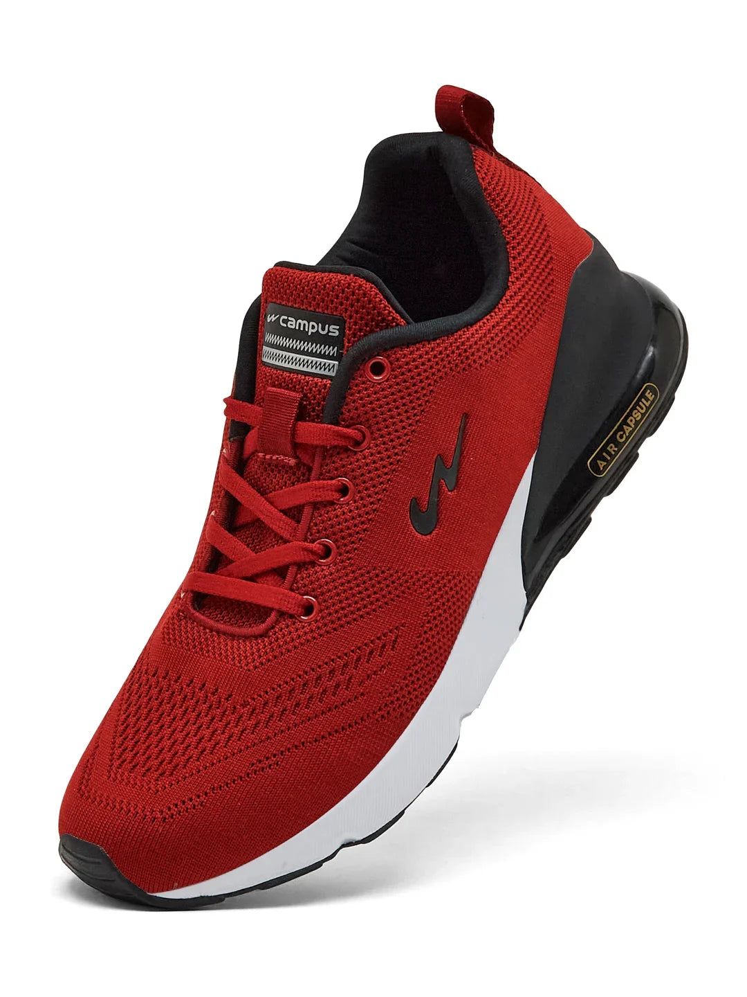 Campus NORTH PLUS Mens Running Shoes