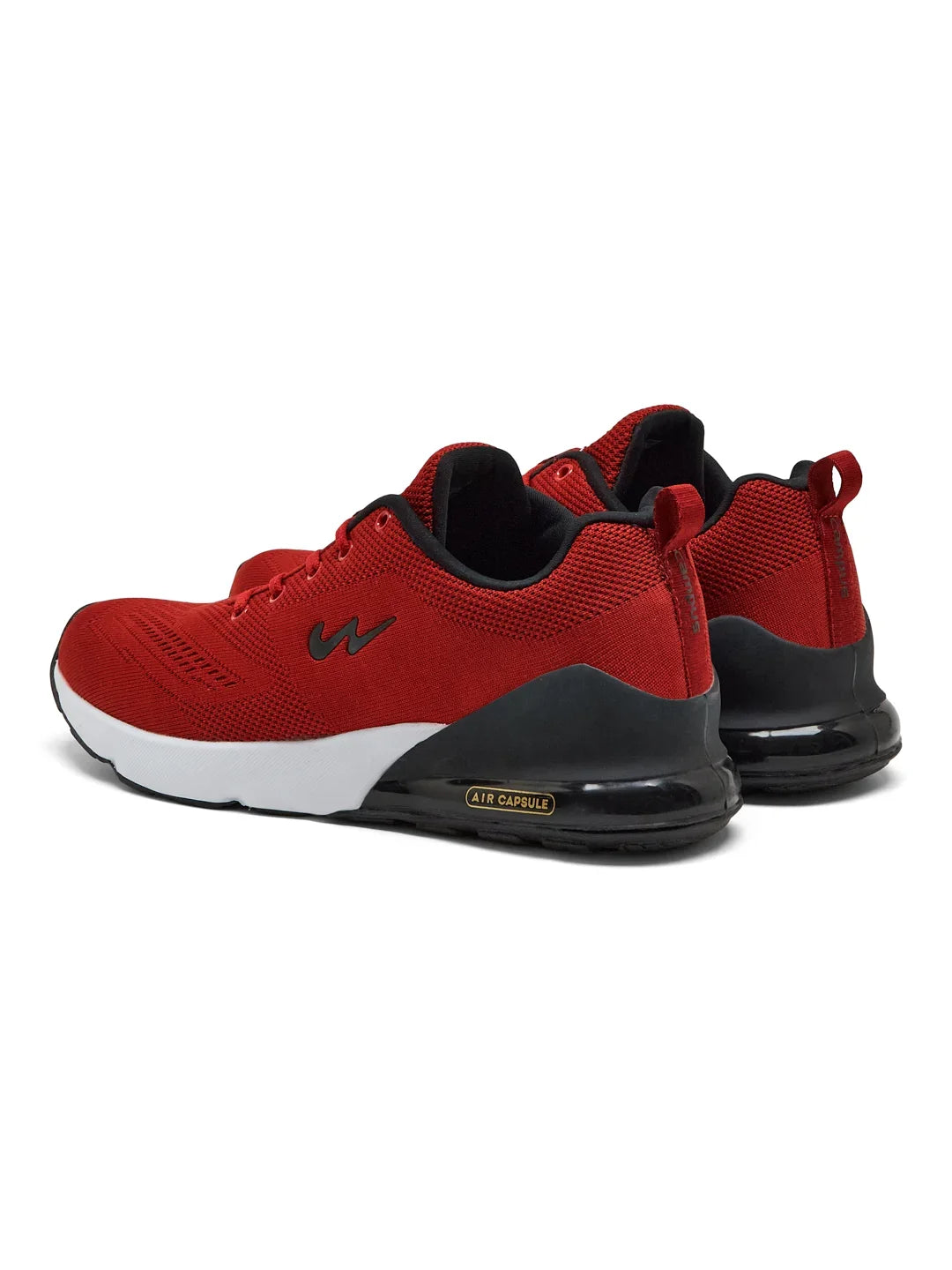 Campus NORTH PLUS Mens Running Shoes