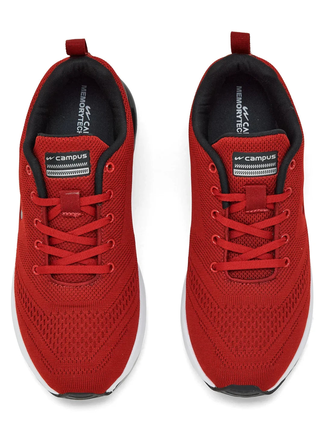 Campus NORTH PLUS Mens Running Shoes