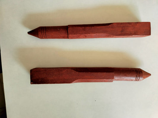 1 pc Sanku Karra Brown