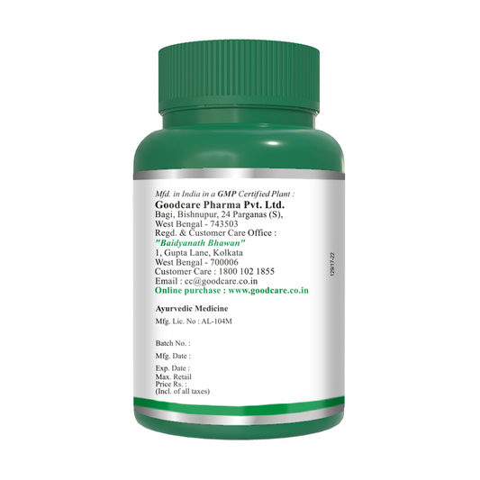Goodcare Neem 