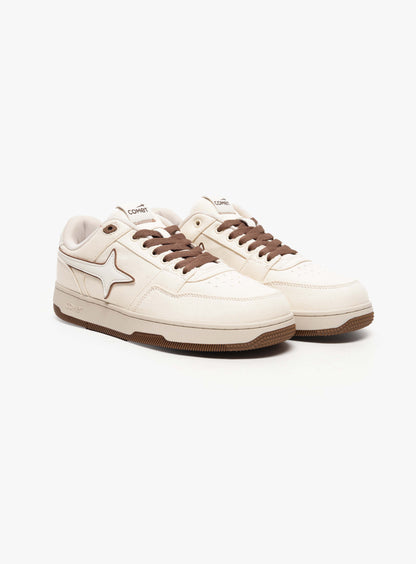 Comet X Lows Cortado Sneakers