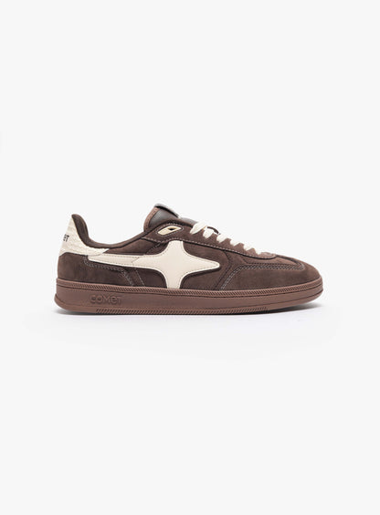 Comet Aeres Oakwood Sneakers