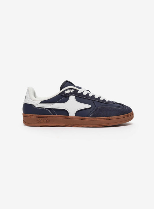 Comet Aeres Cobalt Sneakers
