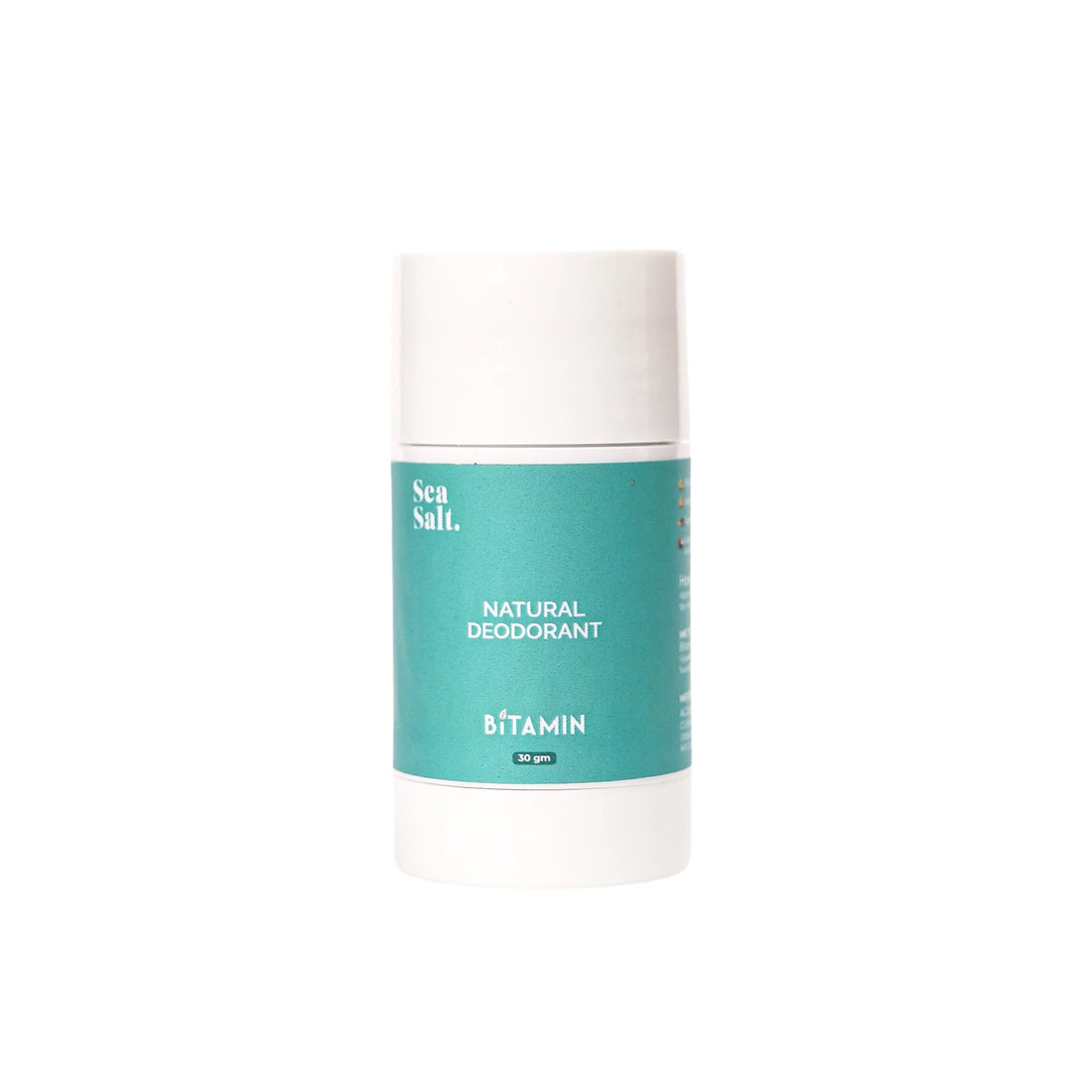 Bitamin Sea Salt