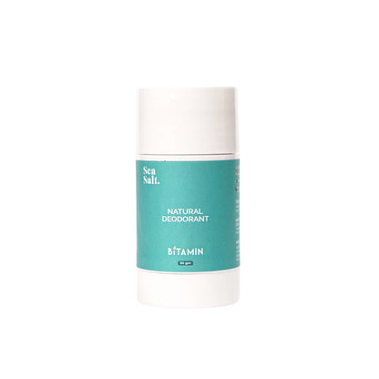 Bitamin Sea Salt
