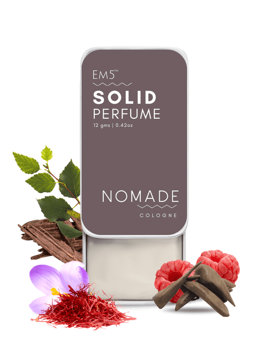 House of EM5 Nomade | Solid Perfume