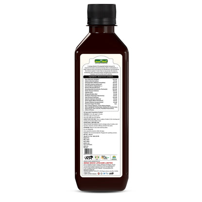 Jeena Sikho Noni Ultra Plus