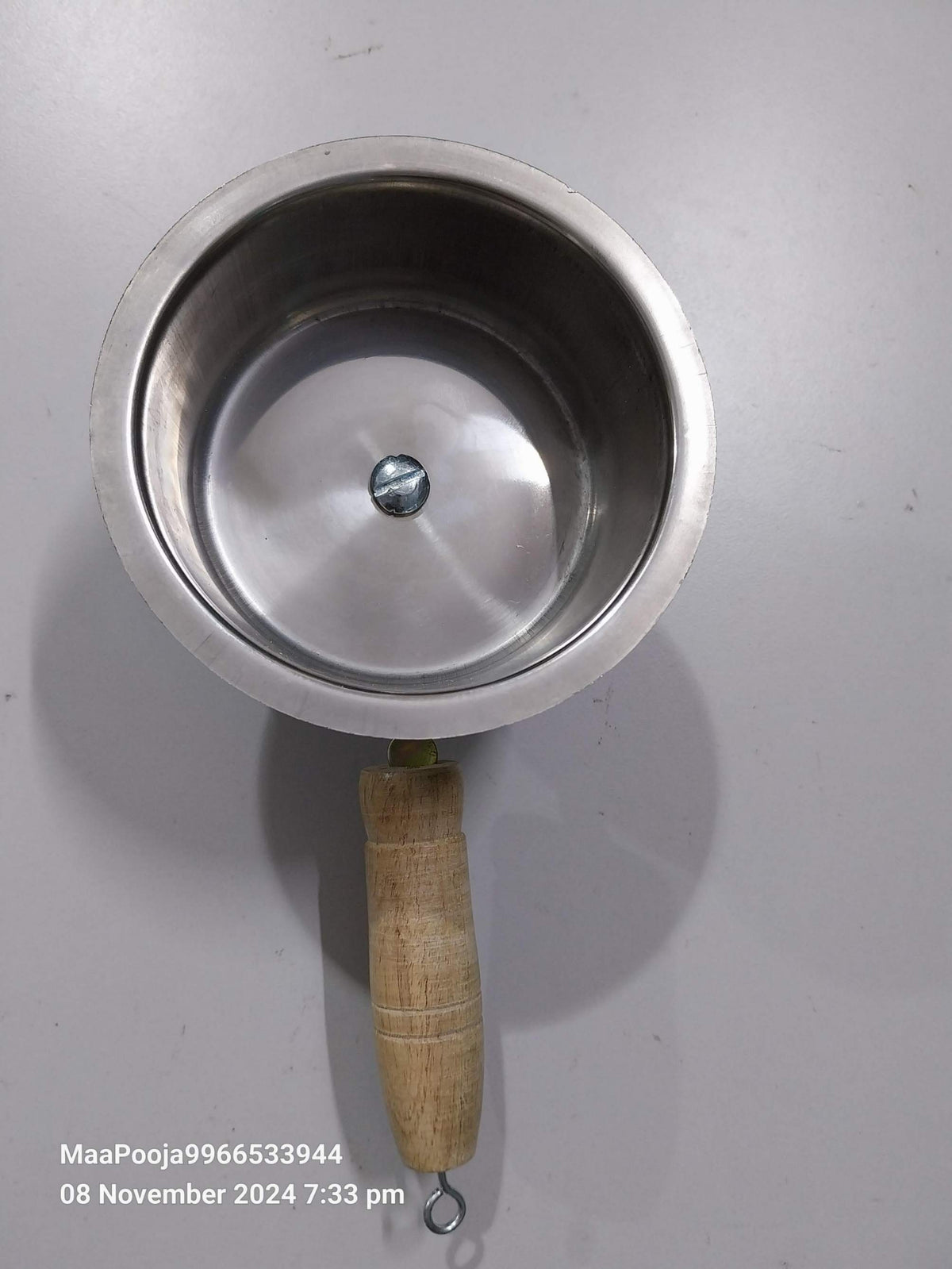 Big Size Dhoop Dani (10 cms wide) - PUSHMYCART