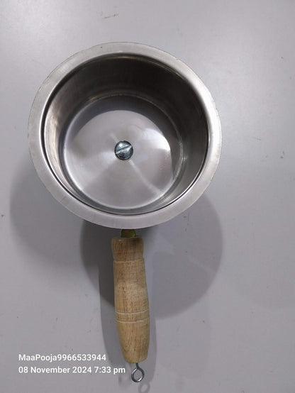 Big Size Dhoop Dani (10 cms wide) - PUSHMYCART