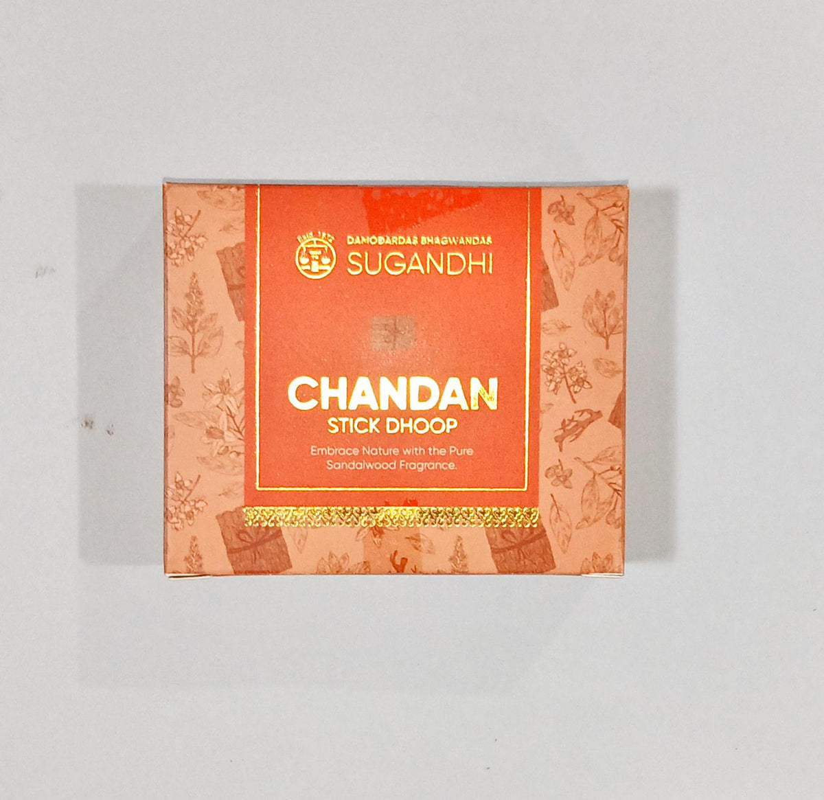Chandan Stick Dhoop
