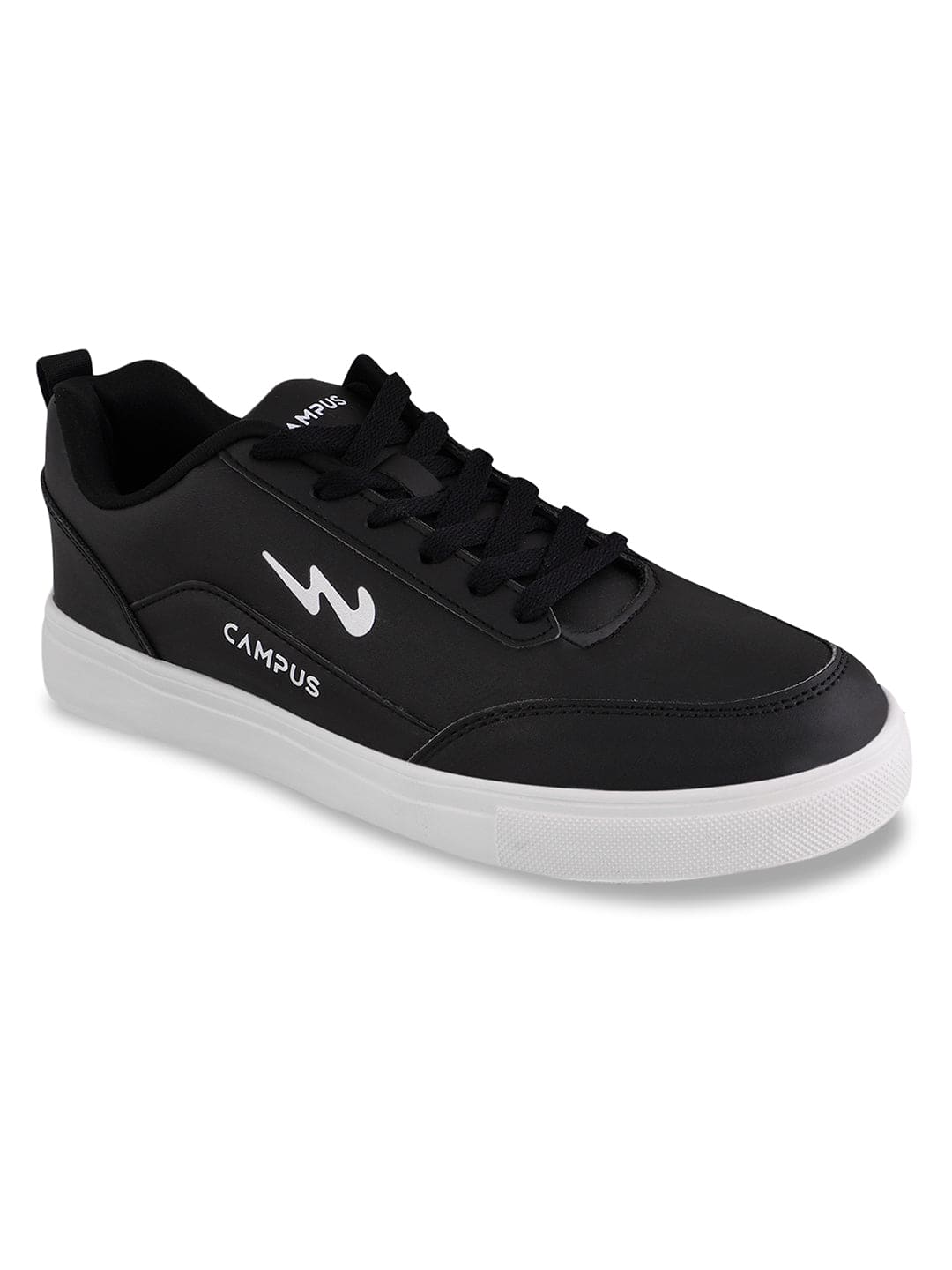 Campus OG 03 Black Mens Sneakers