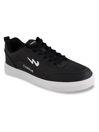 Campus OG 03 Black Mens Sneakers