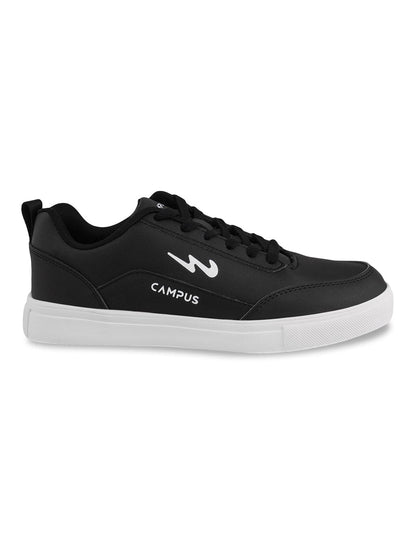 Campus OG 03 Black Mens Sneakers