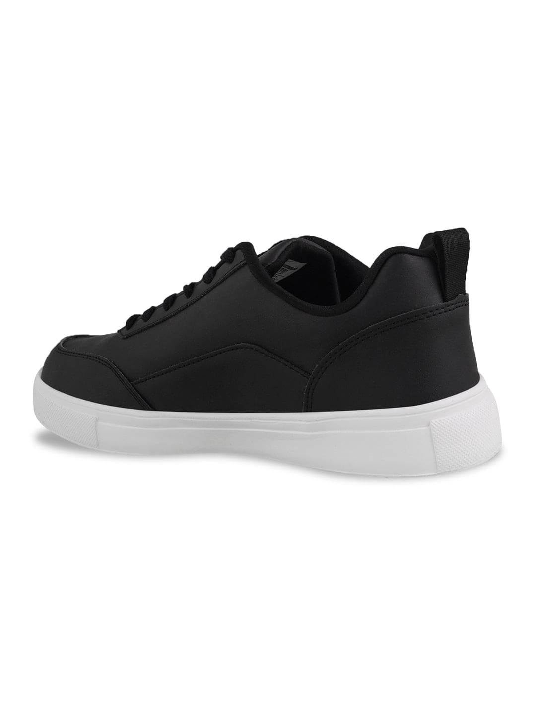 Campus OG 03 Black Mens Sneakers