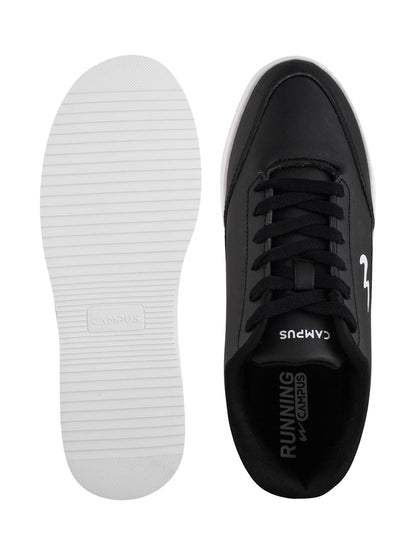 Campus OG 03 Black Mens Sneakers