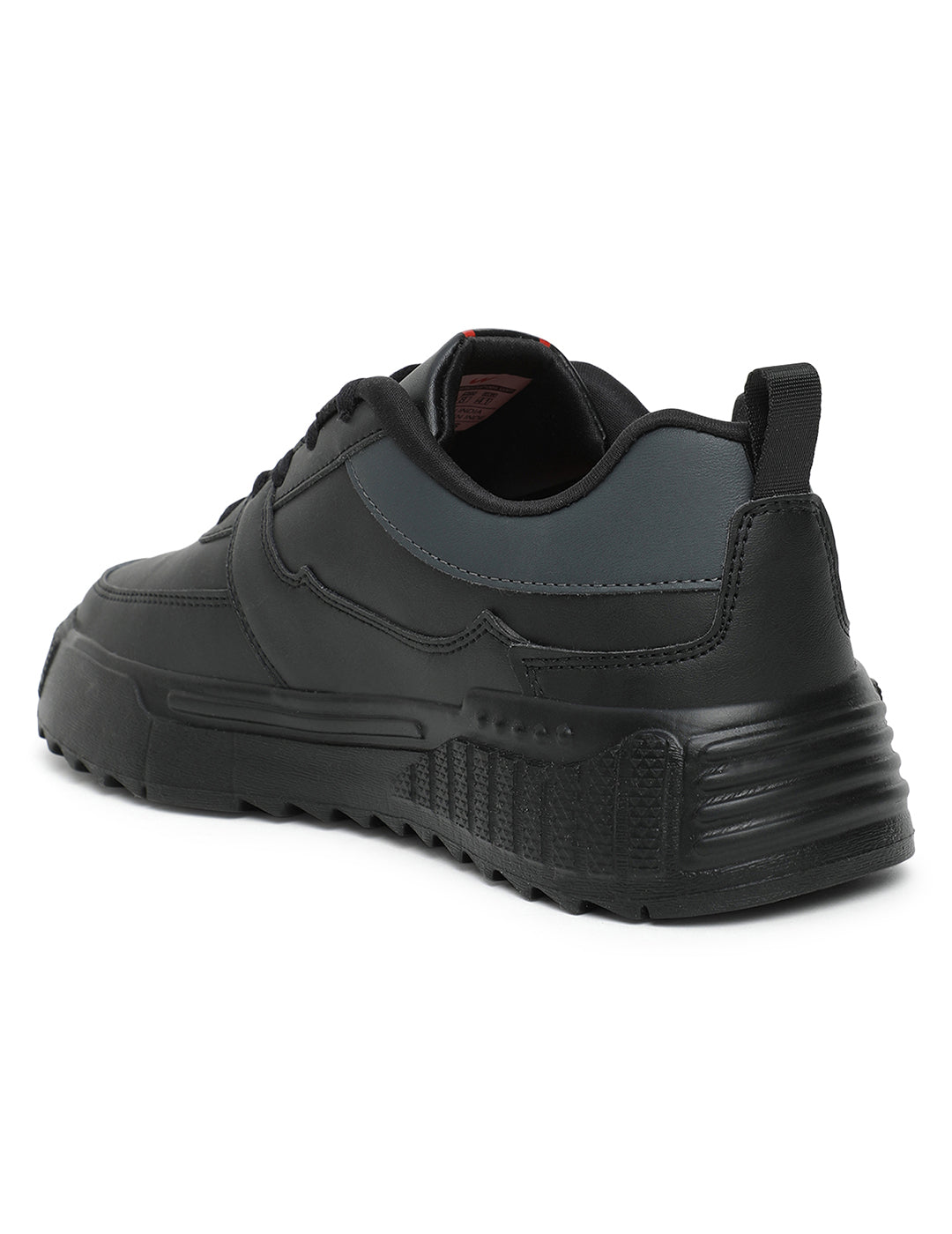 Campus OG 19 Black Mens Sneakers