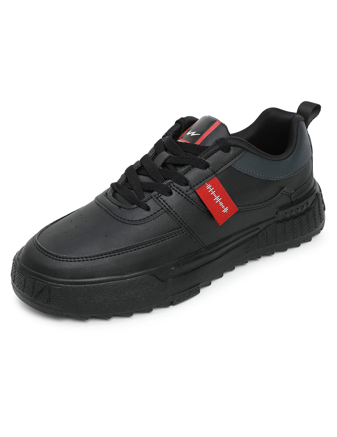 Campus OG 19 Black Mens Sneakers