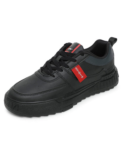 Campus OG 19 Black Mens Sneakers