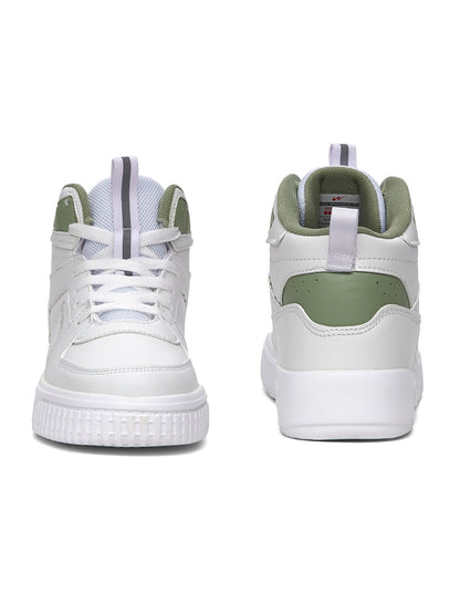 Campus OG 22 White Mens Sneakers wht pista