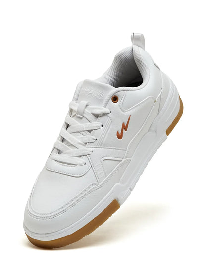 Campus OG 27 White Mens Sneakers wht