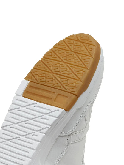 Campus OG 27 White Mens Sneakers wht
