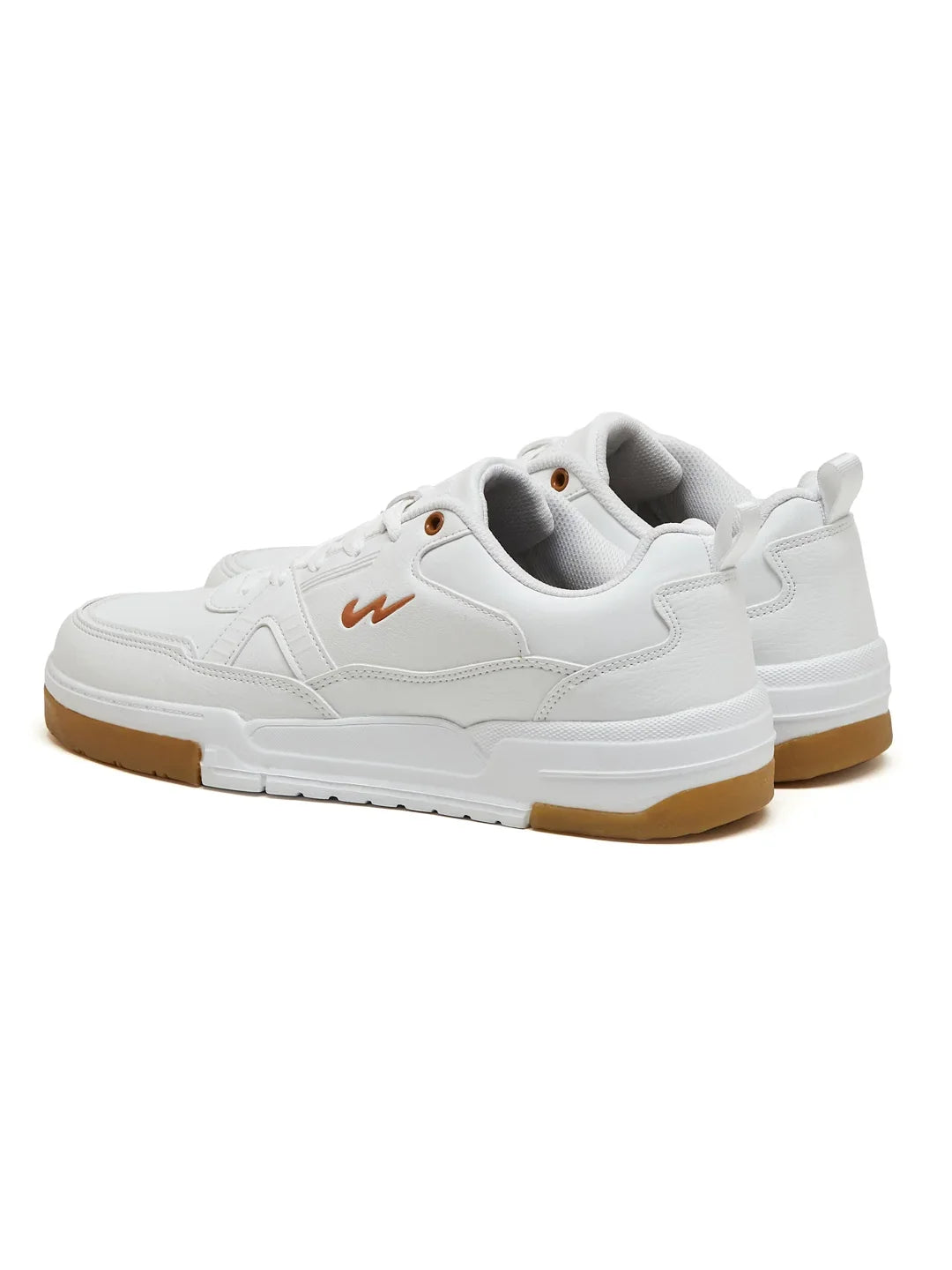 Campus OG 27 White Mens Sneakers wht