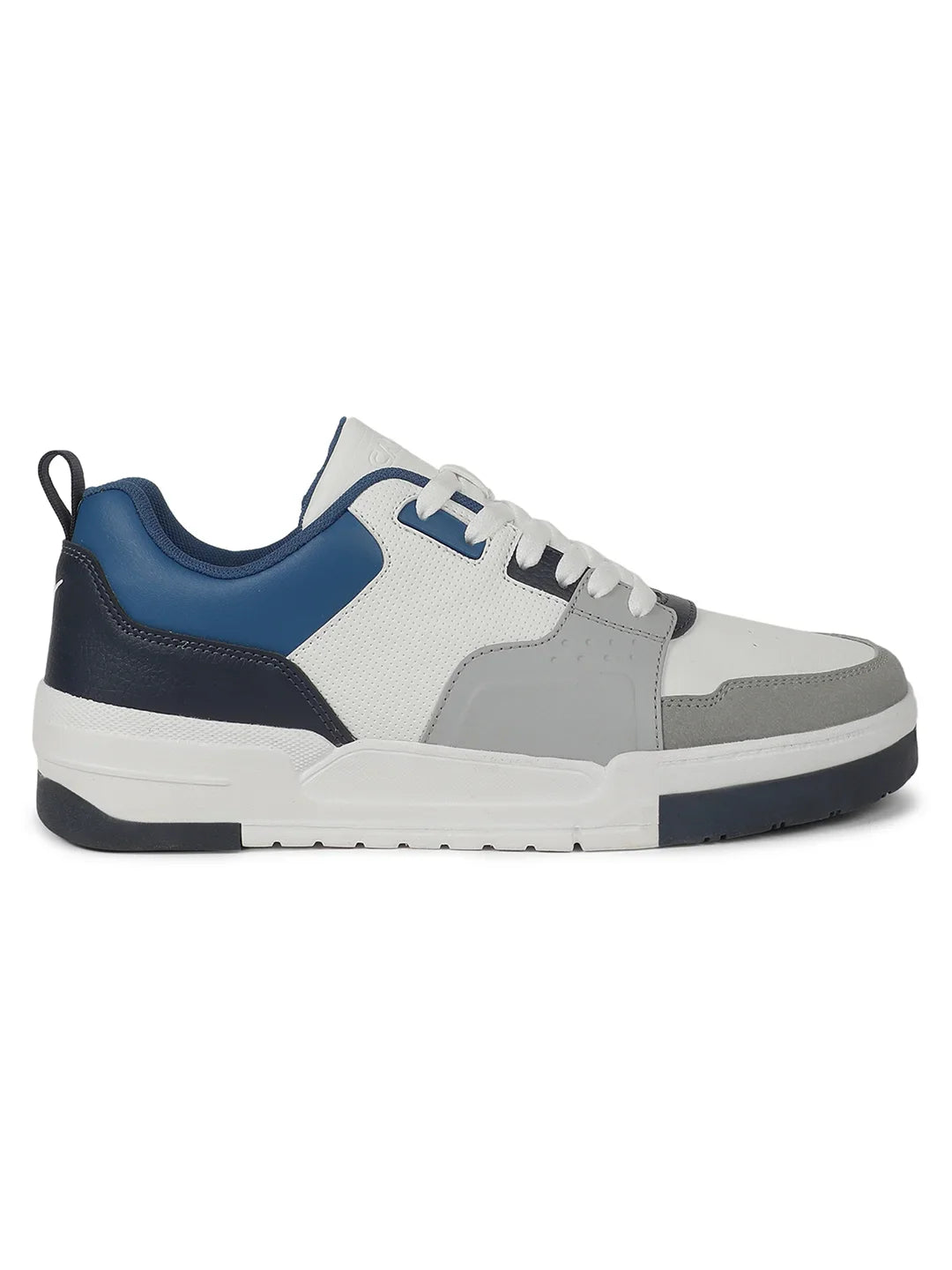 Campus OG 28 White Mens Sneakers wht navy
